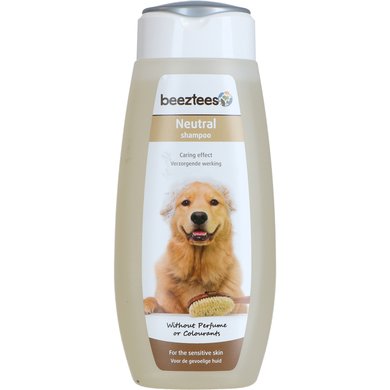 Beeztees Honden Neutral Shampoo 300ml