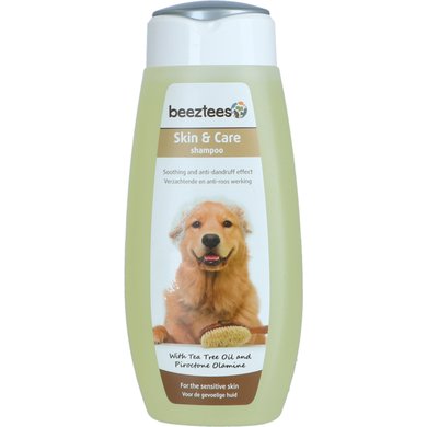 Beeztees Honden Skin+care Shampoo 300ml