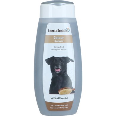 Beeztees Honden Colour Shampoo Black 300ml