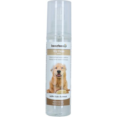 Beeztees Honden Dry Clean Spray 150ml