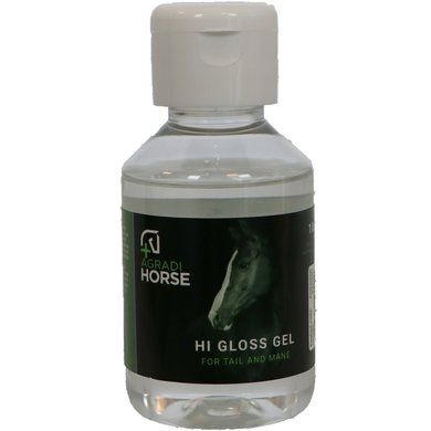 Agradi Horse Gel Hi Gloss