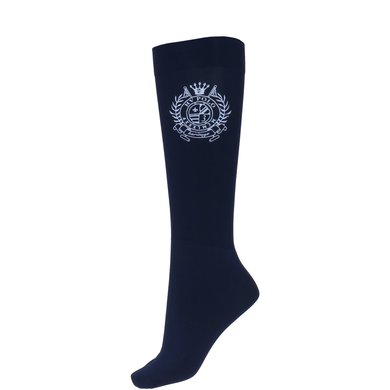 HV Polo Socken Favouritas Navy One Size