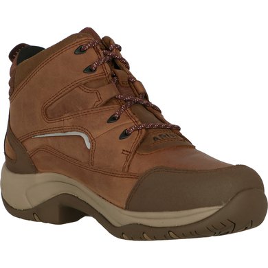 Ariat Telluride II H2O Palm Brown - Agradi.com