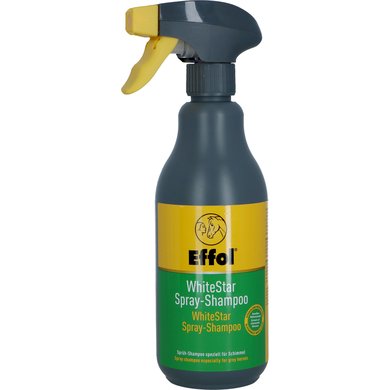 Effol Shampoo White-star Spray 500ml
