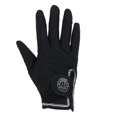 Imperial Riding Gants Ride with Me Noir