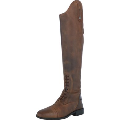 Horka Riding Boot Lizz TALL LEATHER HORSE RIDING BOOT 