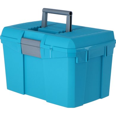 Kerbl Grooming Box Siena Blue