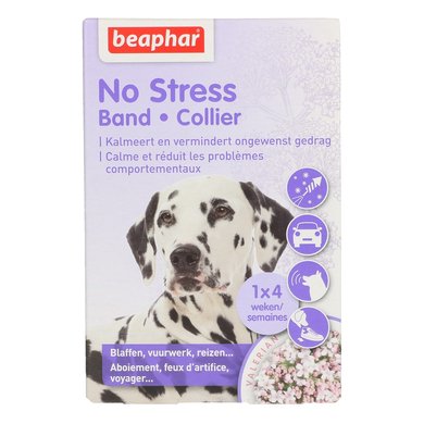 Beaphar No Stress Band Hond 1st