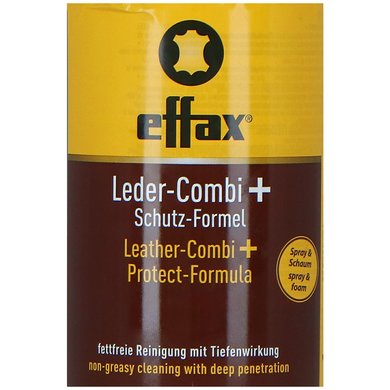 Effax Leather Combi and Mold-free 2-in-1 500ml 