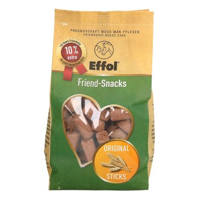 Effol Friend-snacks Original Sticks Zak 1kg