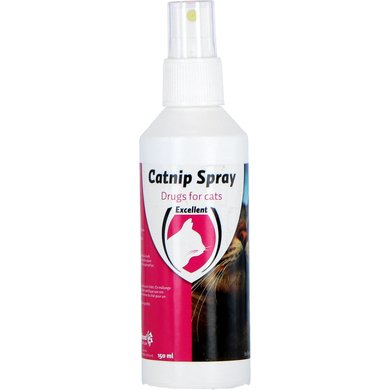 Excellent Spray Catnip 150ml