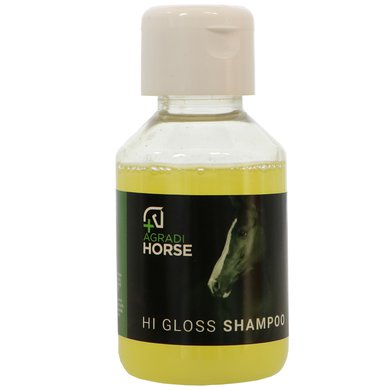 Agradi Horse Shampooing Hi Gloss
