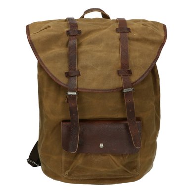 Scippis Ayers Rock Backpack Khaki