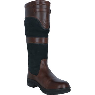 Mountain Boots Darkblue -