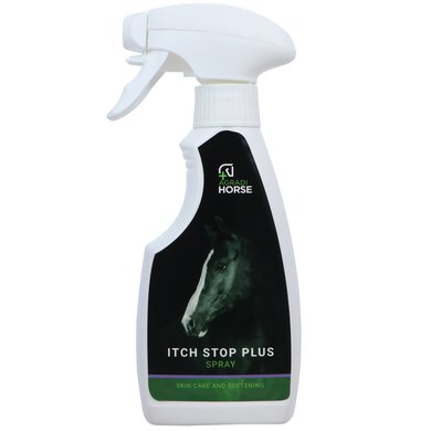 Agradi Horse Spray Anti-démangeaisons Itch Stop Plus