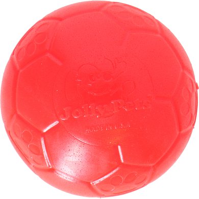 Jolly Ball Soccer Ball Oranje