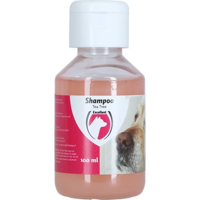 Agradi  Shampoo Tea Tree Dog 100ml