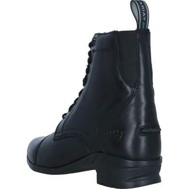 Ariat Heritage IV Paddock B Black Agradi