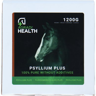 Agradi Health Psyllium Anti-Sable Plus 1.2kg