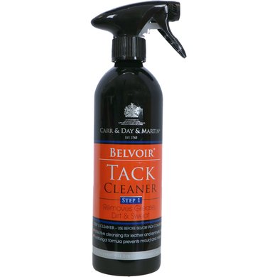 Carr & Day & Martin Leather Soap  Step-1 Belvoir Spray 500ml
