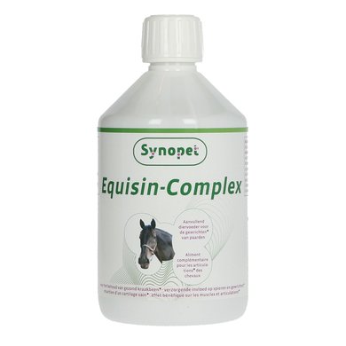 Synopet Complexe Equisin 500ml