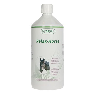 Synopet Relax Horse 1L