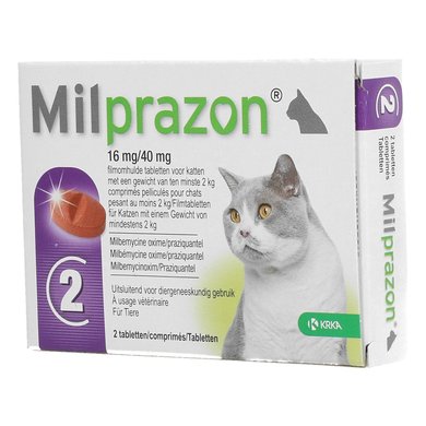 Milprazon Katze Günstig