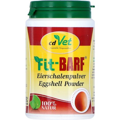 cdVet Fit-BARF eierschaal poeder 300g