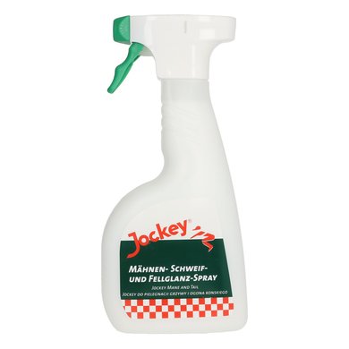 Jockey Manen-Staart-Liquid Spray 500ml