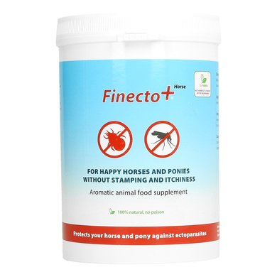 Finecto+ Horse 600 gram