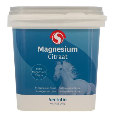 Sectolin Magnesium Citrate