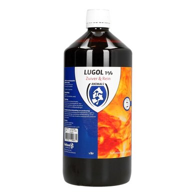 Agradi Lugol 1% 1l