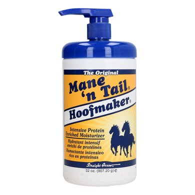 Mane 'n Tail Hoof Maker with Pump 946ml
