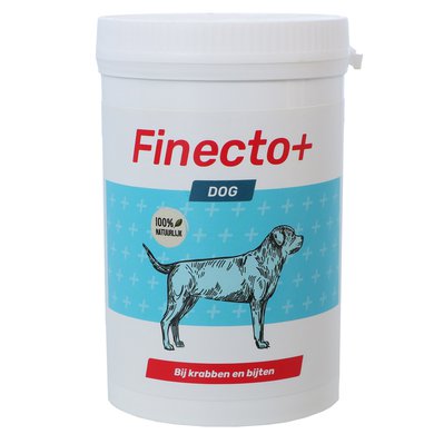 Finecto+ Hond 300g