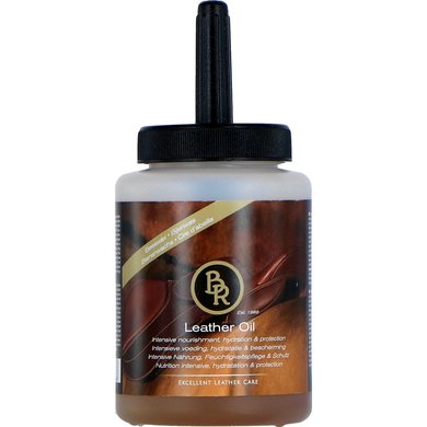 BR Leather Oil 450ml