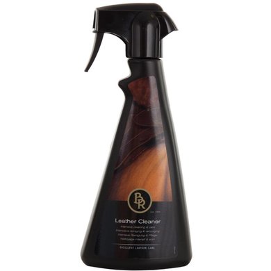 BR Leather Cleaner Spray 500ml
