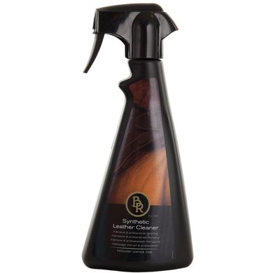 BR Synthetic Leather Cleaner 500ml
