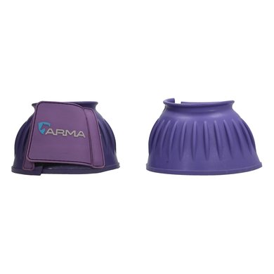 Arma by Shires Springschoen Touch Close Purple