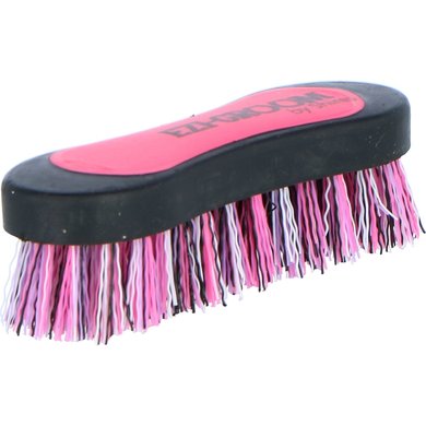 Ezi-Groom Hoefborstel Bright Pink S