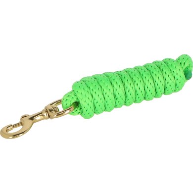 Shires Lead Rope Topaz Green 1,8m