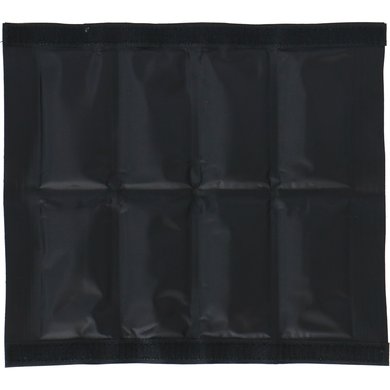 Shires Ice Pack Black