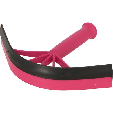 Shires Zweetmes Plastic Hot Pink