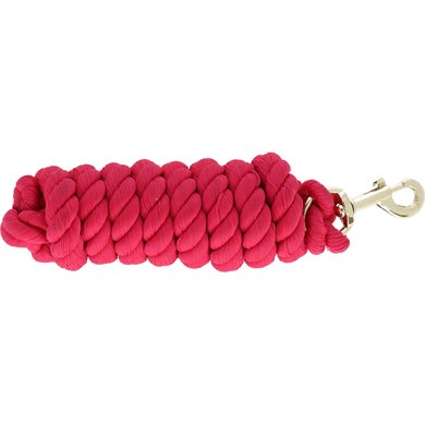 Shires Lead Rope Pink