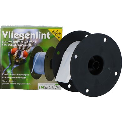 Insective Vliegenlint 400m