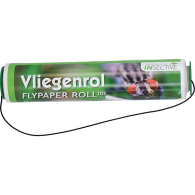 Insective Vliegenrol 10m