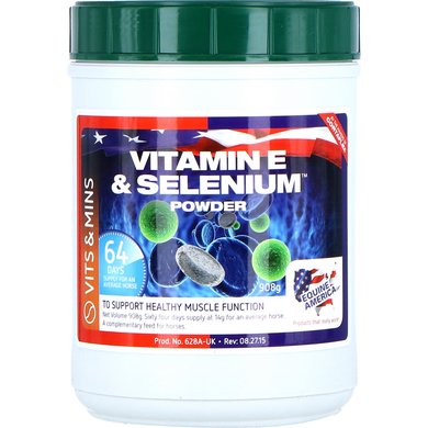 Equine America Vitamin E and Selenium 1kg