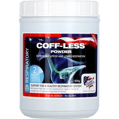 Equine America Coff-Less 1kg