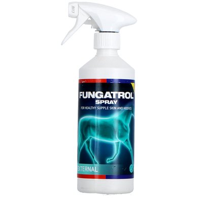 Equine America Fungatrol Spray 500ml