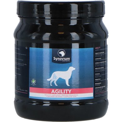 Synovium Agility Dog 300g