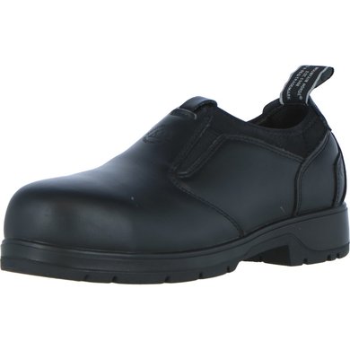 Mountain Horse Chaussures Protective Loafer XTR Lite Noir
